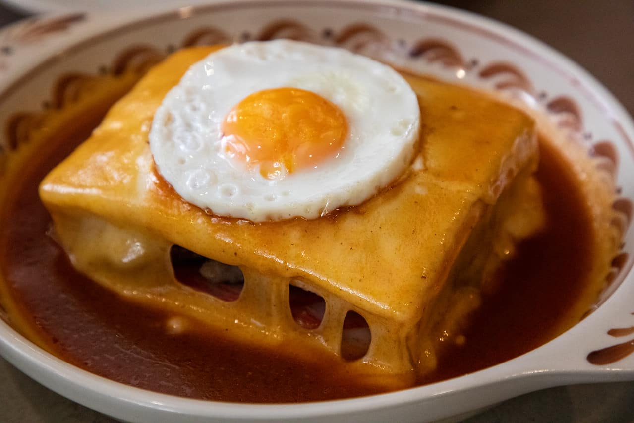 Francesinha