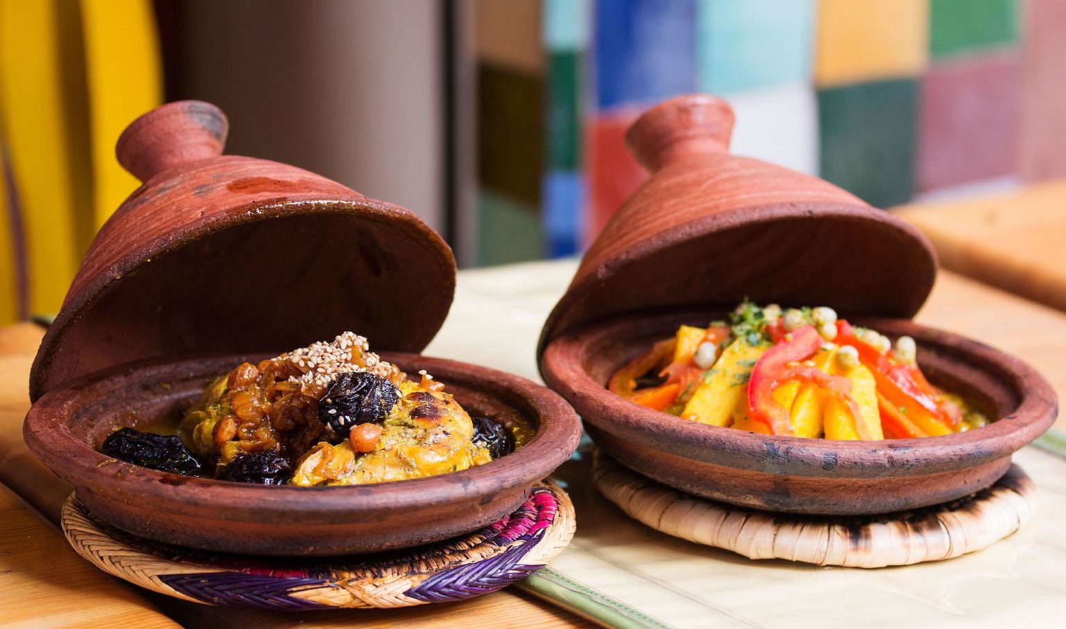 Tajine