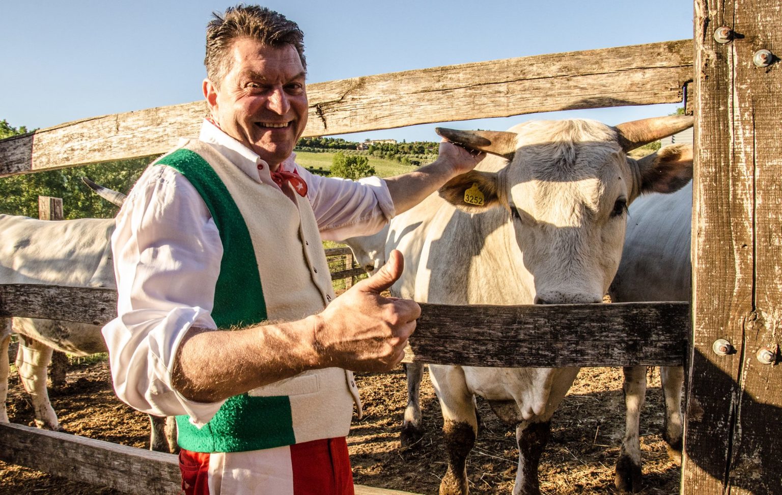 Dario Cecchini