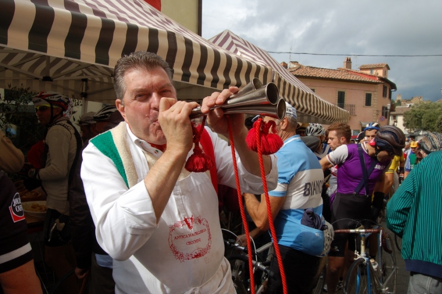 Dario Cecchini