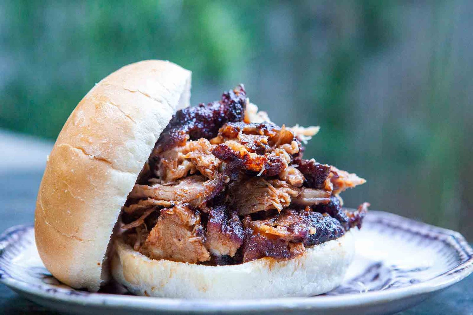 Pulled Pork