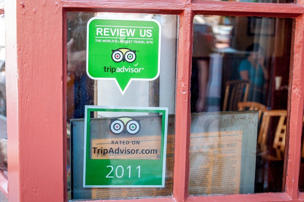 Trip Advisor