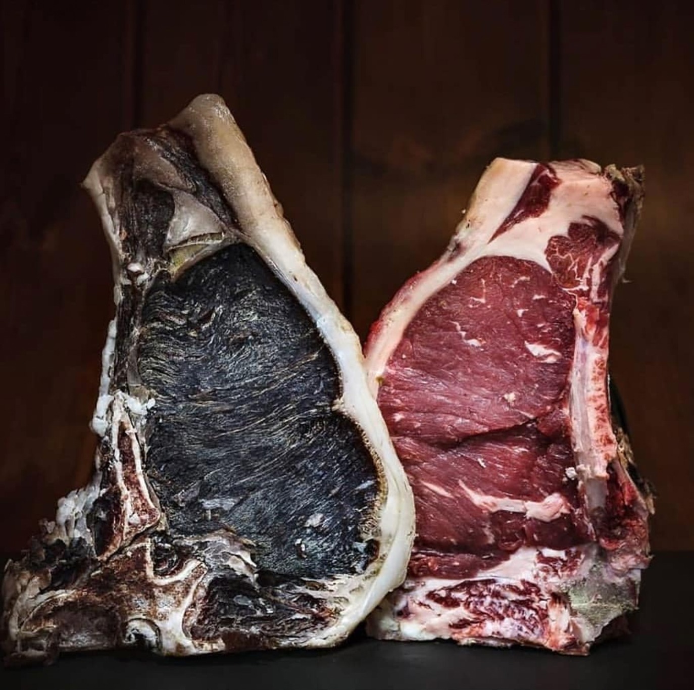 Dry Aged Academy