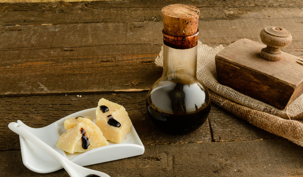 aceto balsamico