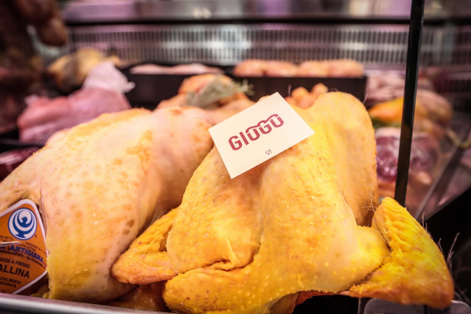 Giogo