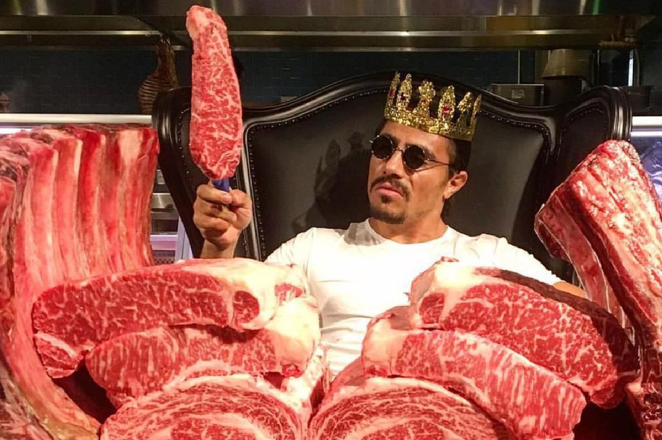 Salt Bae