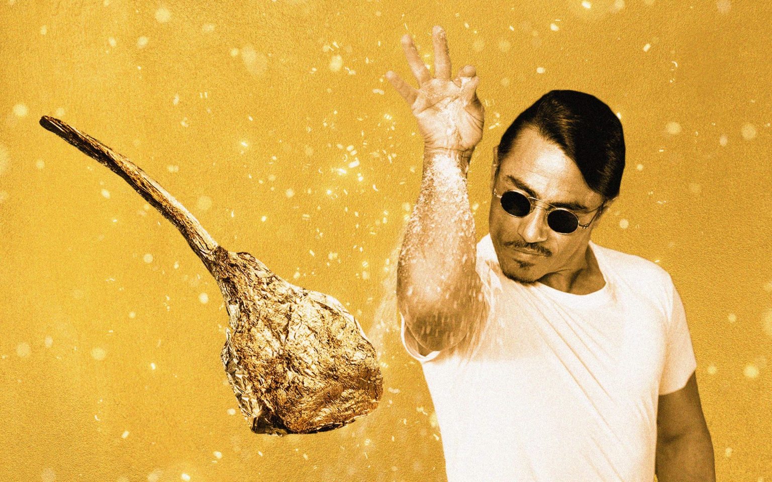 Salt Bae