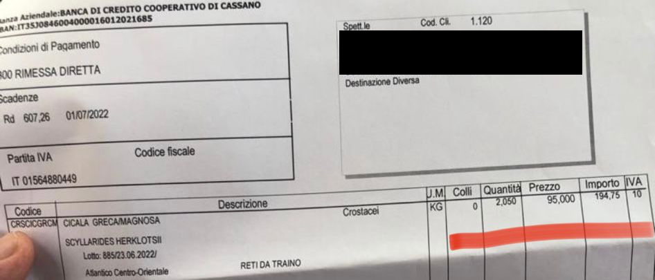 il cliente sprovveduto