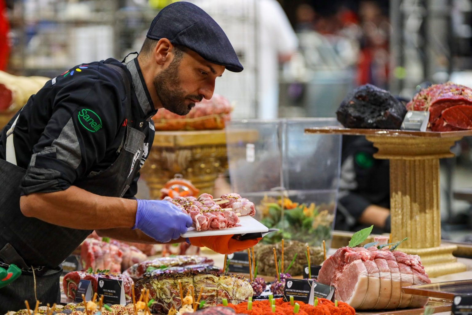 Mondiali di macelleria