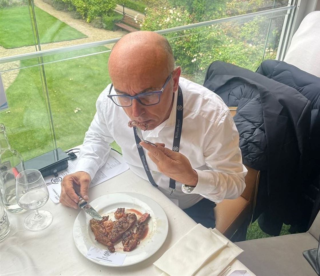 World Steak Challenge