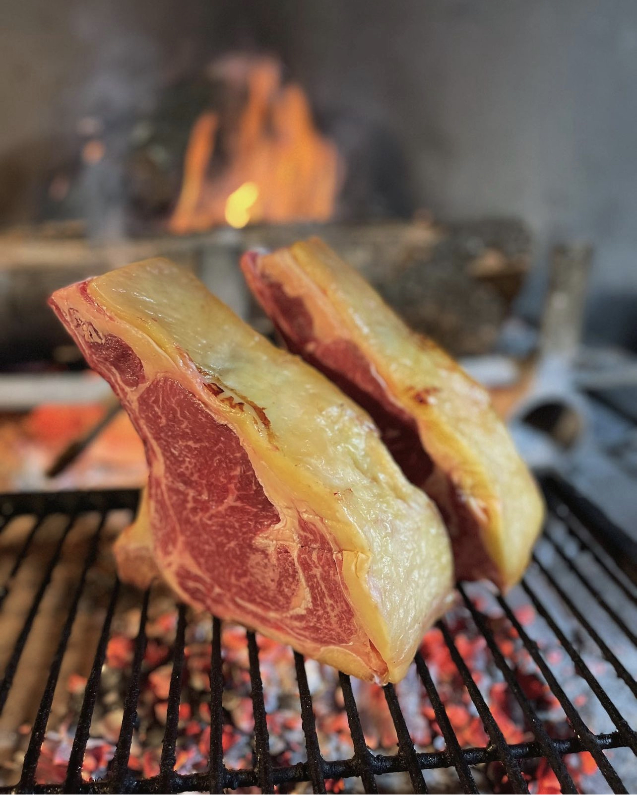 migliori 21 steakhouse d'Italia
