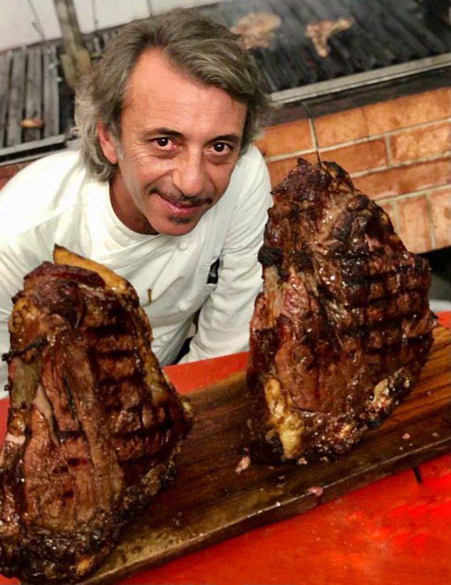 carne siciliana