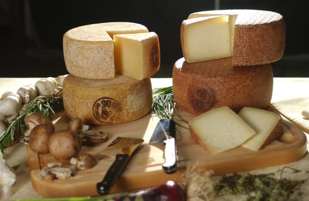 pecorino toscano