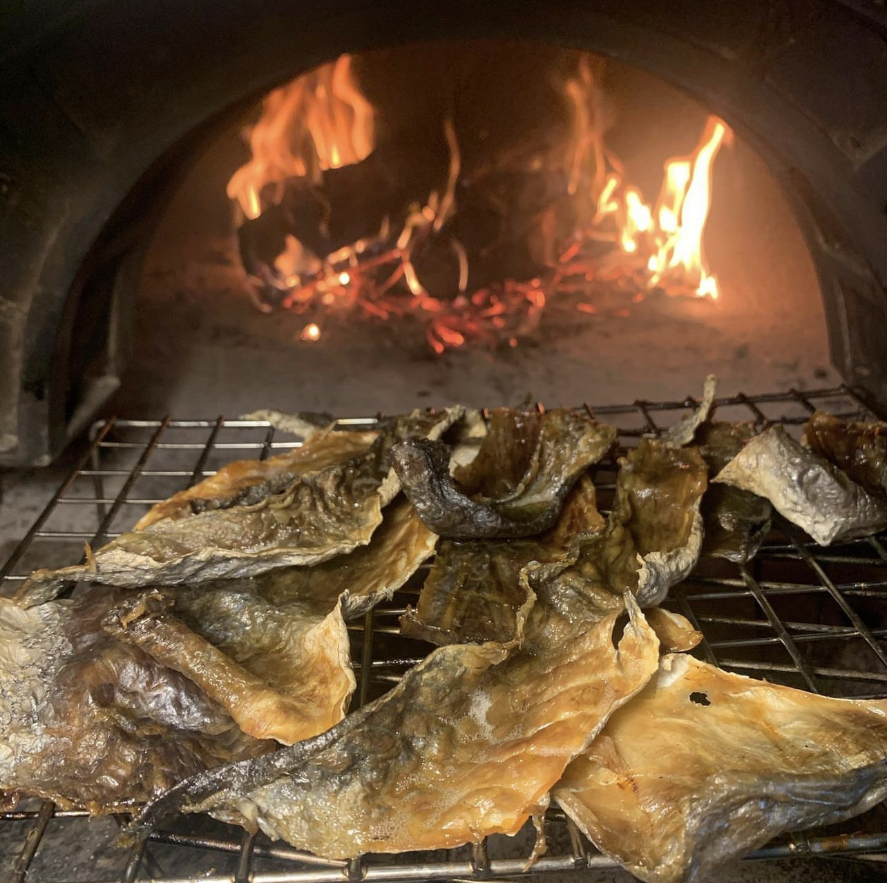 d'estate si mangia la carne