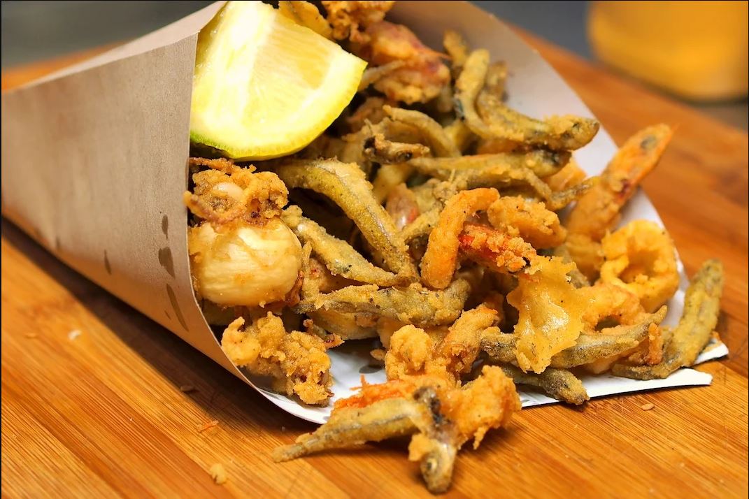 frittura