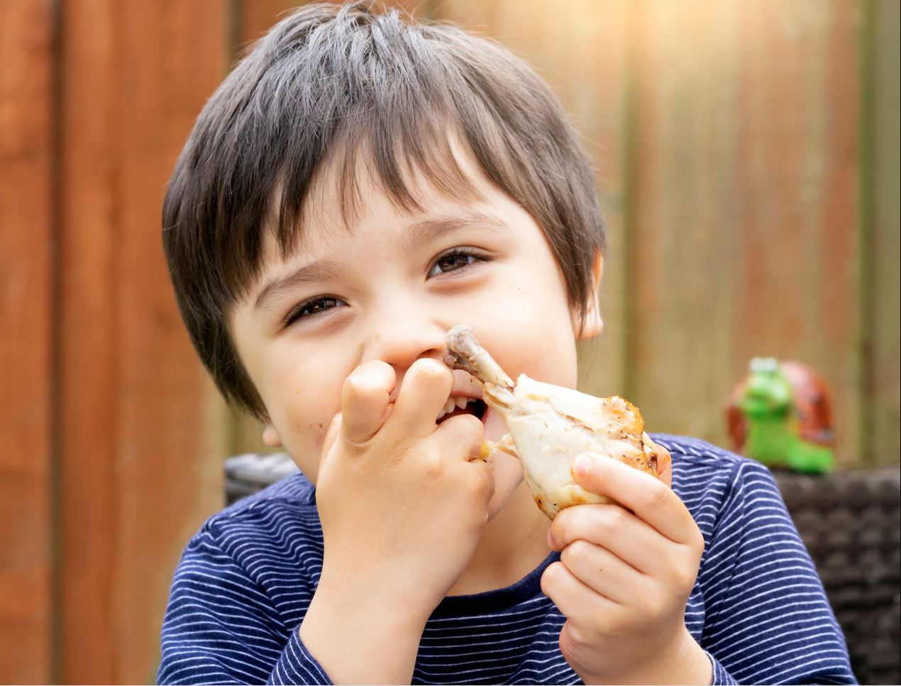 ricette veloci per bambini