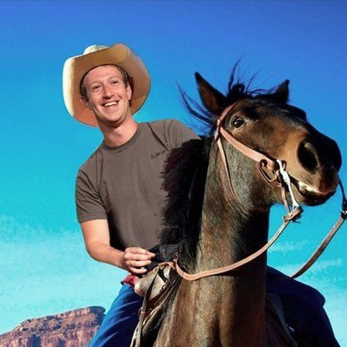 Mark Zuckerberg