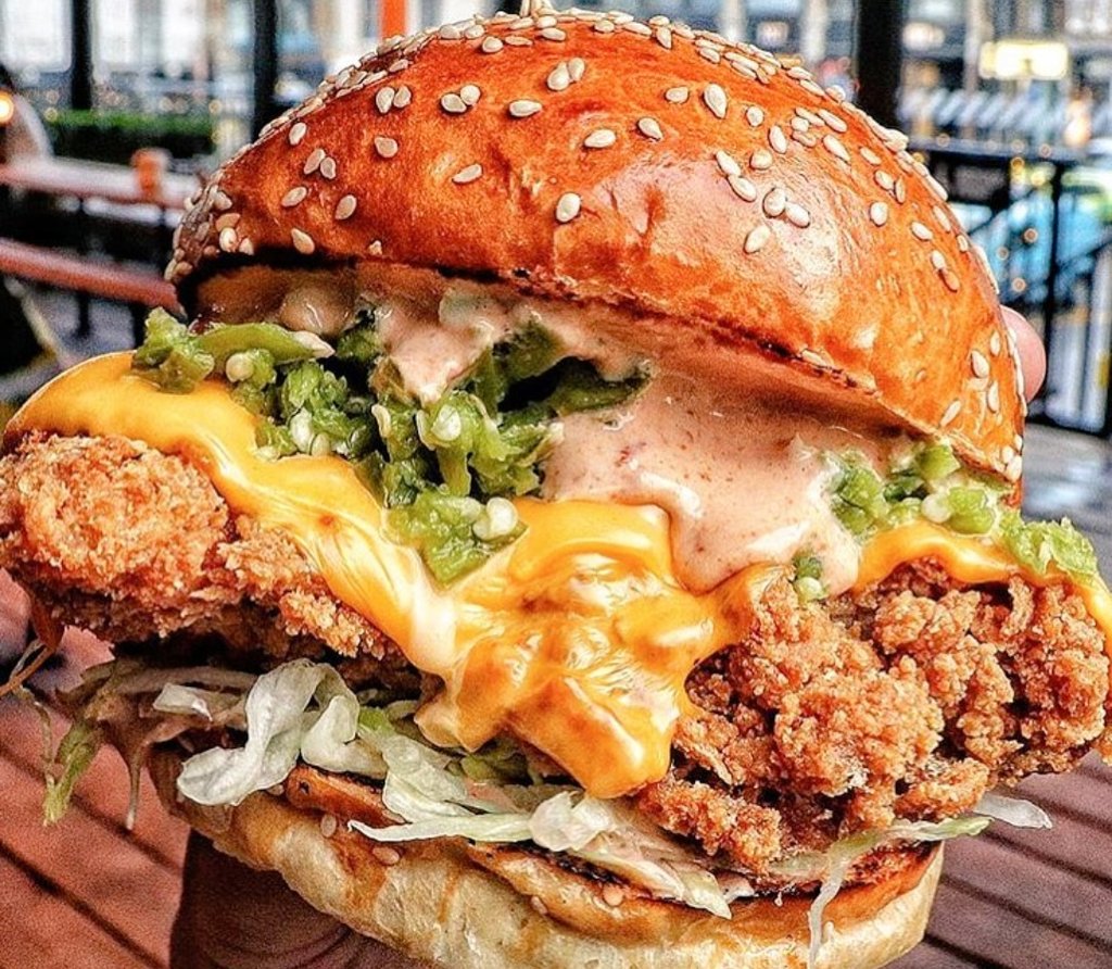food porn