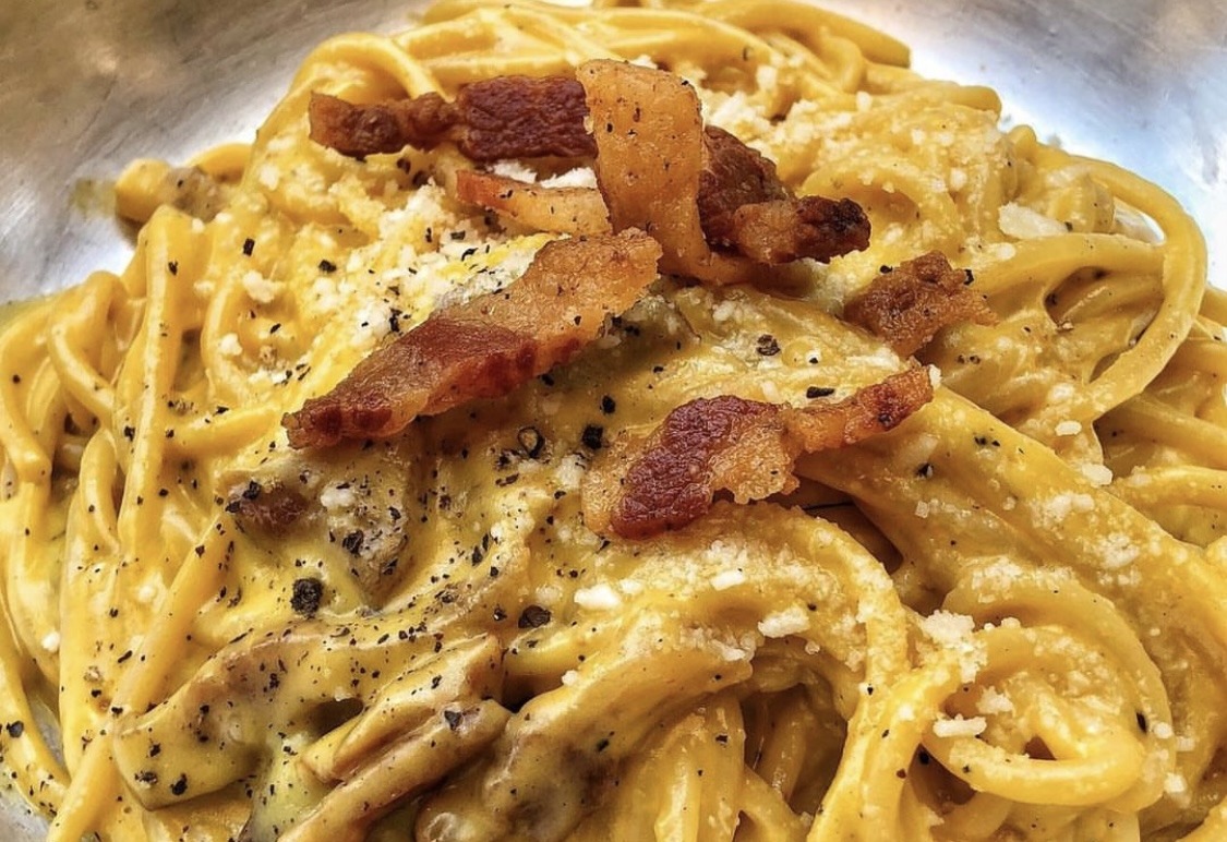 food porn
