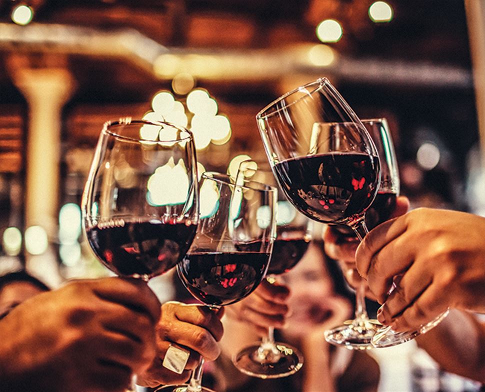 5 errori che commettono le steak house con il vino 