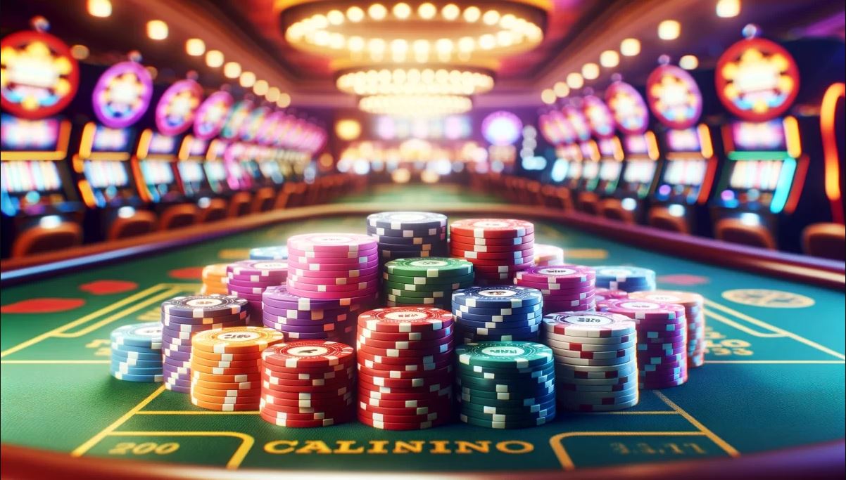 Gestione del bankroll per il casinò 