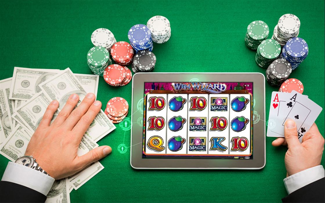 Gestione del bankroll per il casinò 