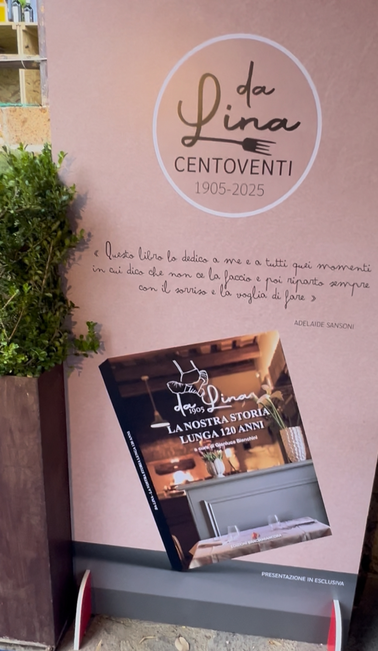 i libri di Braciami Ancora